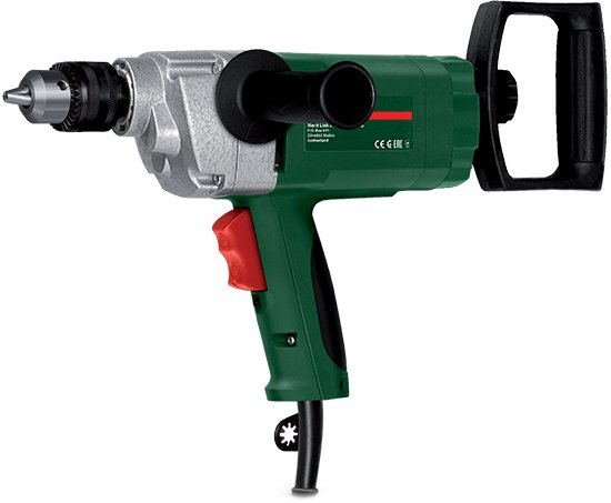 Дрель DWT BM-1050 M