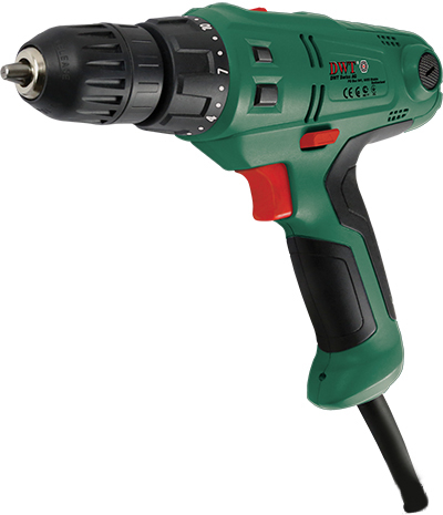 Шуруповёрт DWT BM-280 T