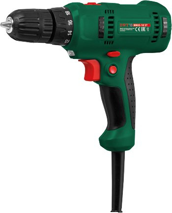 Шуруповёрт DWT BM02-10 ST