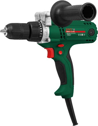 Шуруповёрт DWT BM04-13 STG