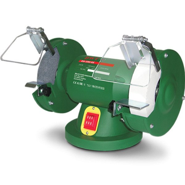 Точильный станок DWT DS-250 GS