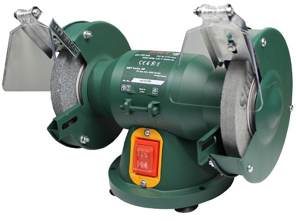 Точильный станок DWT DS-350 GS