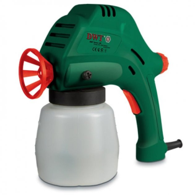 Фарбопульт DWT ESP01-250
