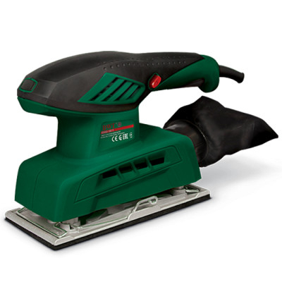 Вибрационная шлифмашина DWT ESS02-187 T