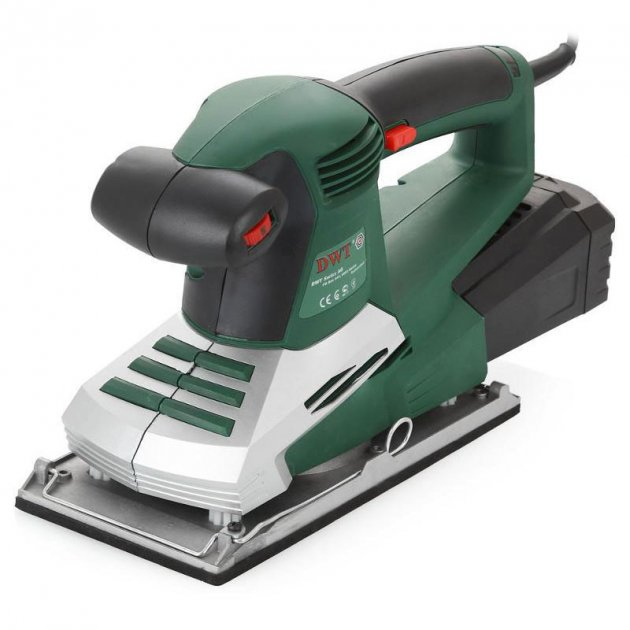 Вибрационная шлифмашина DWT ESS03-230 DV