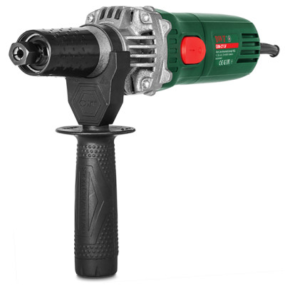 Гравер DWT GS06-27 LV