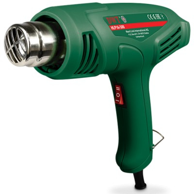 Фен промисловий DWT HLP16-500