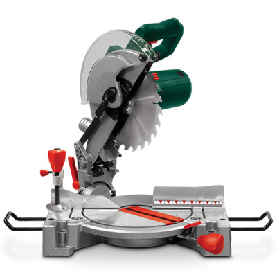 Пила торцювальна DWT KGS16-255