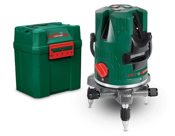 Лазерный уровень DWT LLC03-30 BMC