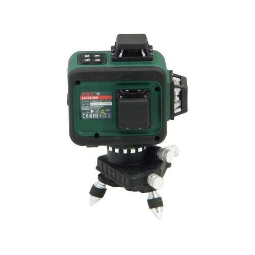 Лазерний рівень DWT LLC03-360 BMC