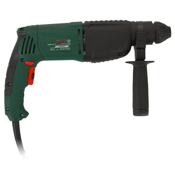 Перфоратор DWT SBH10-26 VB BMC