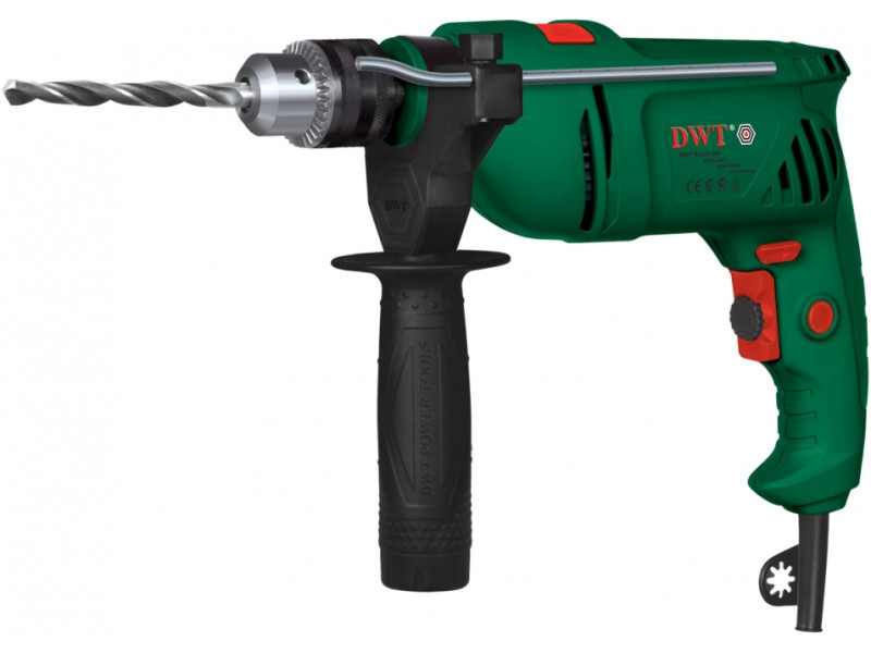 Дрель DWT SBM-600