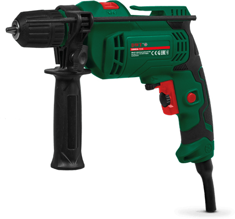 Дрель DWT SBM06-13 C