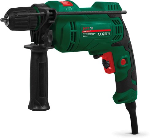 Дрель DWT SBM07-13 C