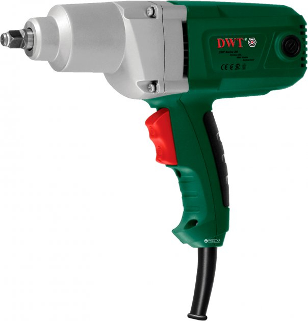 Гайкокрут DWT SS09-24