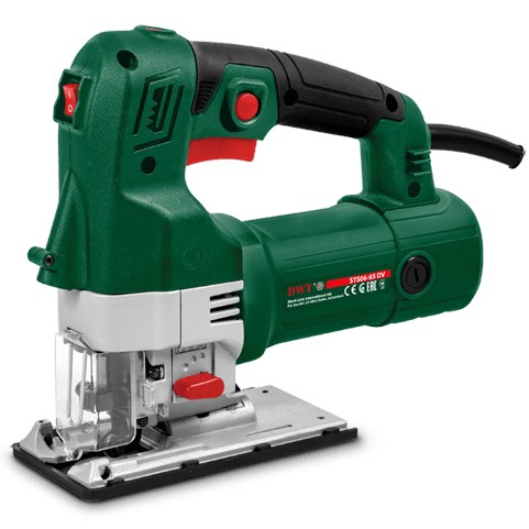 Лобзик DWT STS06-65 DV