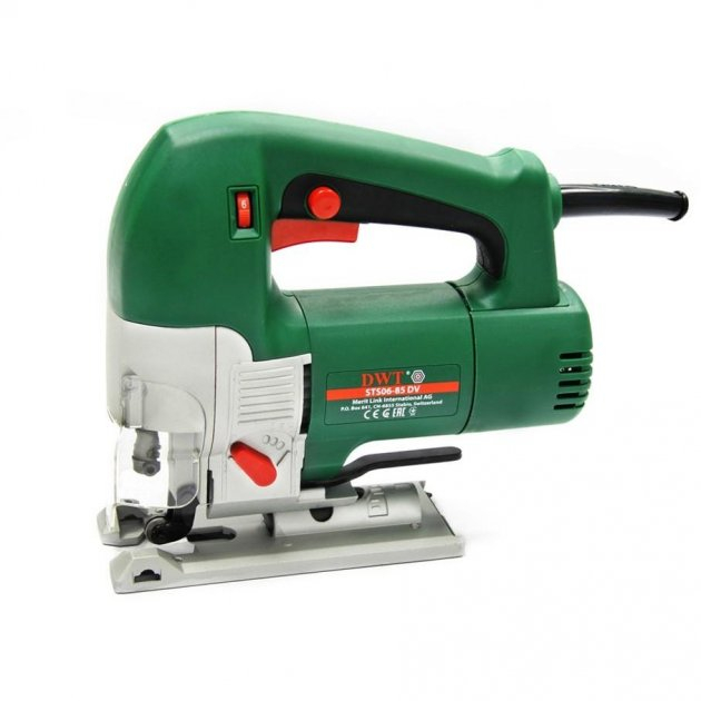 Лобзик DWT STS06-85 DV