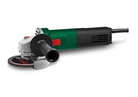 Угловая шлифмашина DWT WS10-125 F