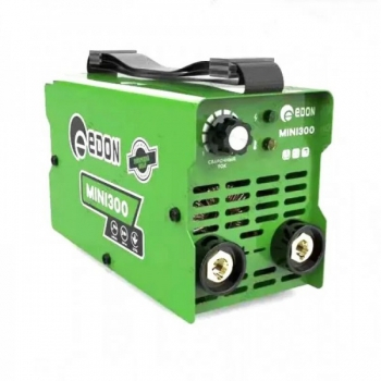 Зварювальний апарат Edon ECO Mini 300