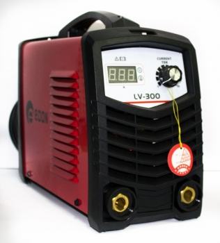 Зварювальний апарат Edon LV-300