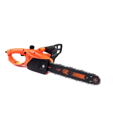 Электрические цепные пилы