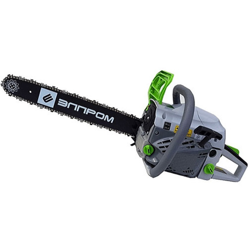 Бензинова ланцюгова пила Элпром ЭБП-7000
