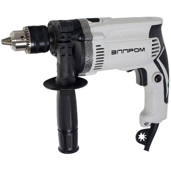 Дриль Элпром ЭДУ-1010