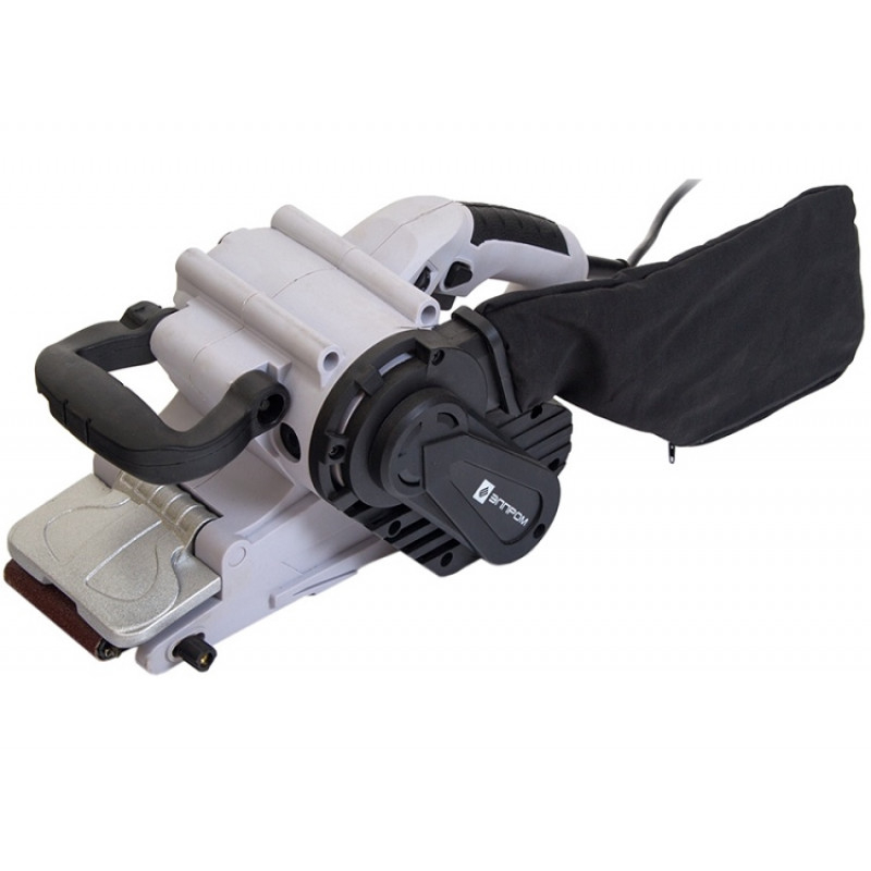 Ленточная шлифмашина Элпром ЭЛШМ-1210