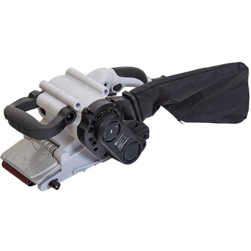 Ленточная шлифмашина Элпром ЭЛШМ-920