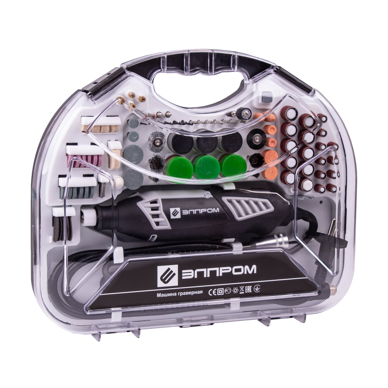 Гравер Элпром ЭМГ-450-211