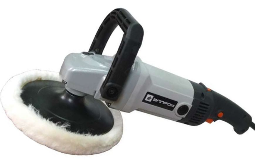 Полировальная машина Элпром ЭМП-1500