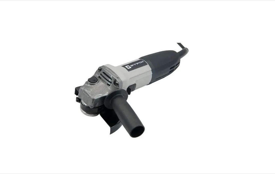 Угловая шлифмашина Элпром ЭМШУ-125/850