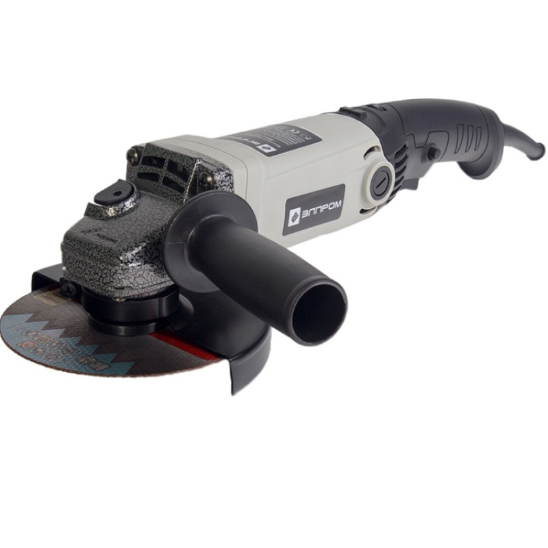 Угловая шлифмашина Элпром ЭМШУ 125/1000