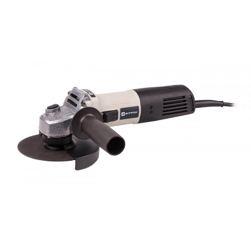 Кутова шліфмашина Элпром ЭМШУ 125/1200