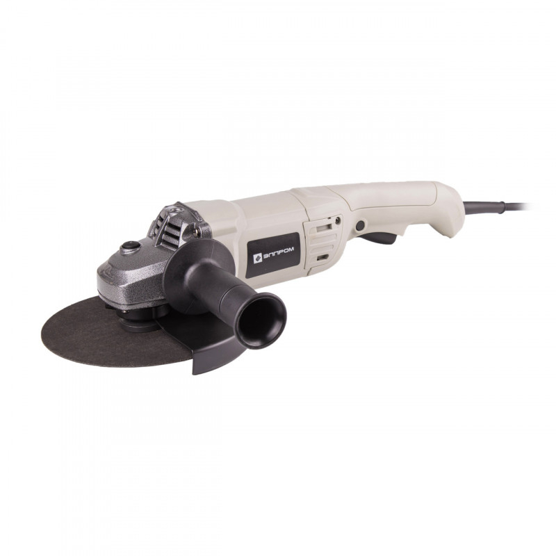 Угловая шлифмашина Элпром ЭМШУ 180/1700Е