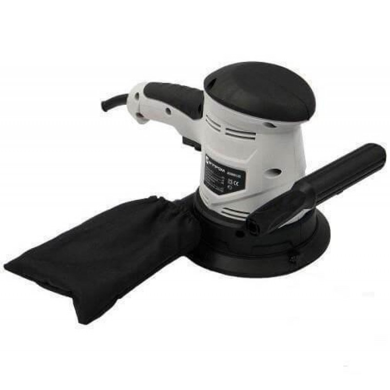 Эксцентриковая шлифмашина Элпром ЭОШМ-125