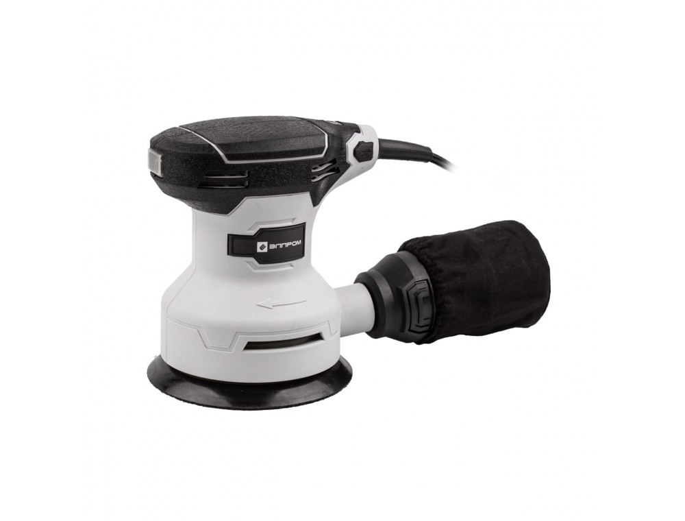 Эксцентриковая шлифмашина Элпром ЭОШМ-400