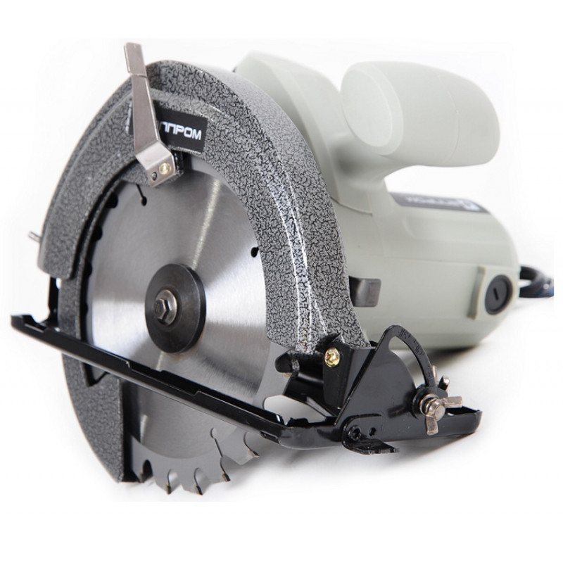 Пила циркулярная Элпром ЭПД-1400