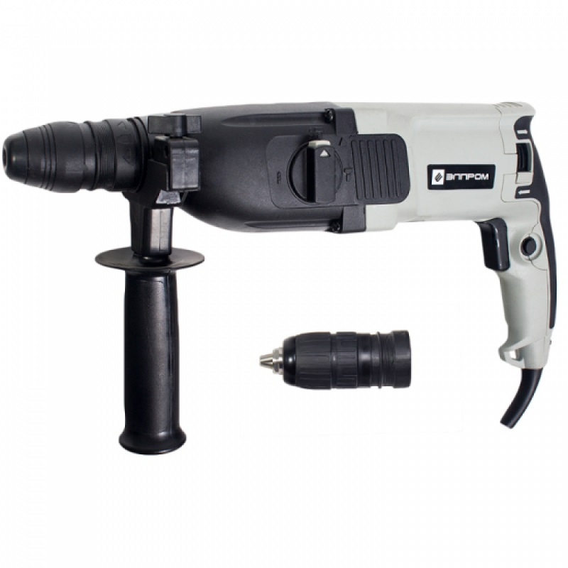 Перфоратор Элпром ЭПЭ-1100 ДФР