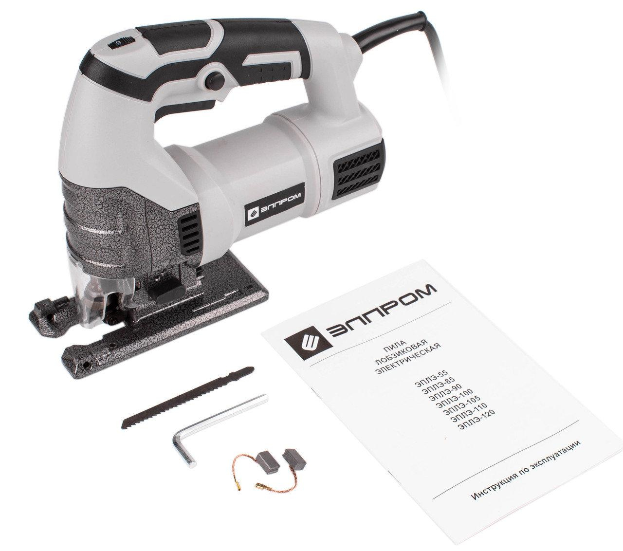 Лобзик Элпром ЭПЛЭ-90