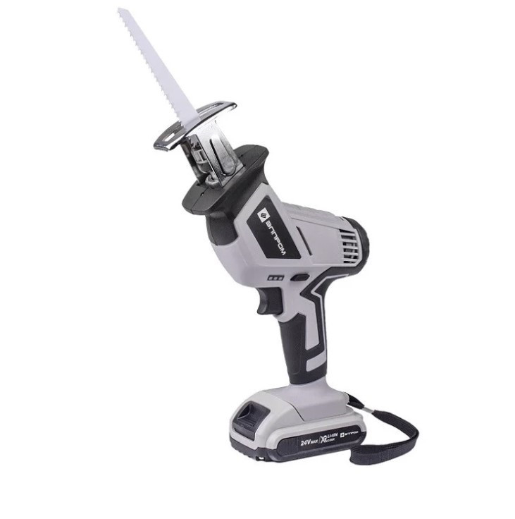 Пила шабельна Элпром ЭПСА-21-2Li