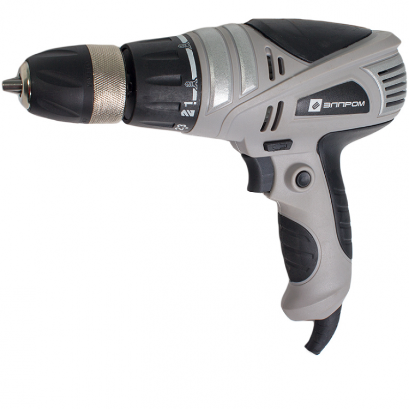 Шурупокрут Элпром ЭШС-810