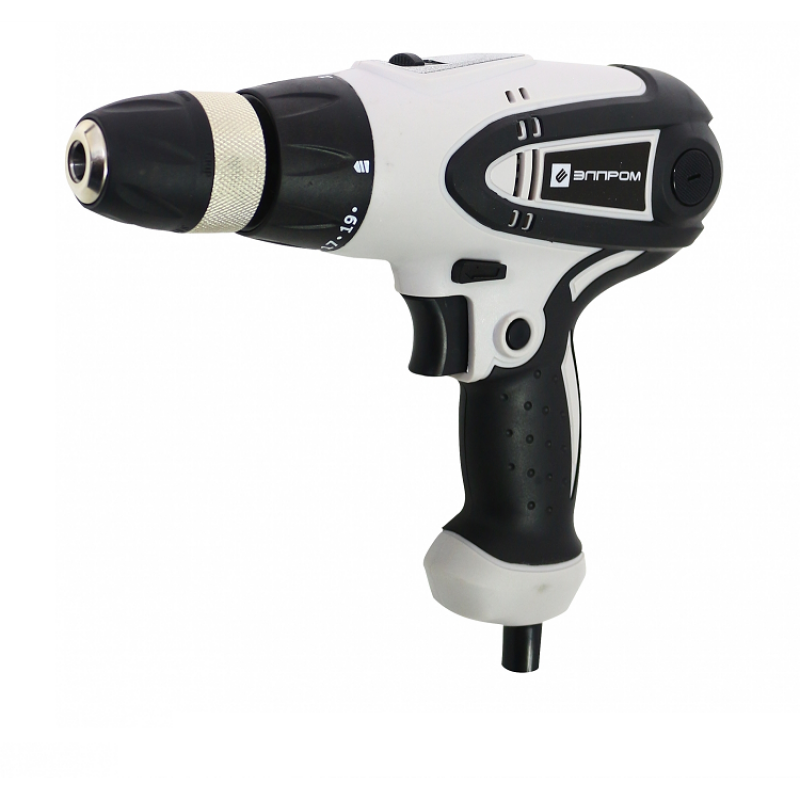 Шуруповёрт Элпром ЭШС-860/2