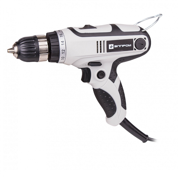 Шуруповёрт Элпром ЭШС-980/2