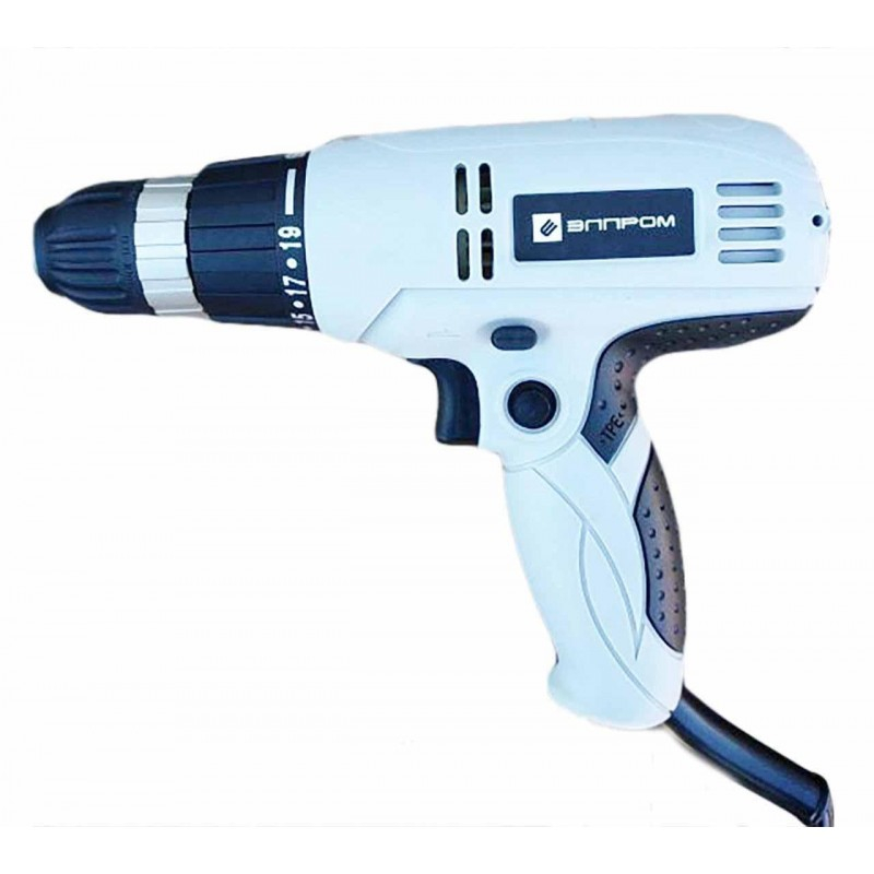 Шуруповёрт Элпром ЭШС-980