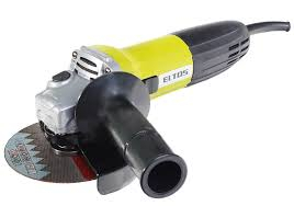 Угловая шлифмашина Eltos 125-1150