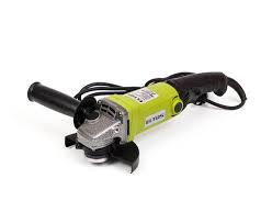 Кутова шліфмашина Eltos 125-1250