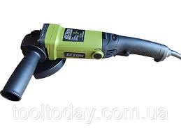 Угловая шлифмашина Eltos 125-1250 SE