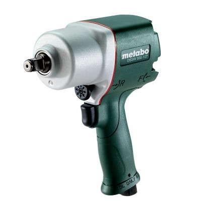 Гайковёрты