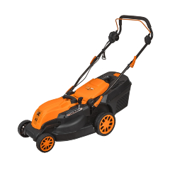 Газонокосилки электрические
